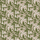 Grove - Green Branches