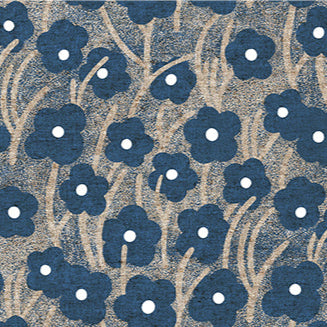 Grove - Blue/White Field