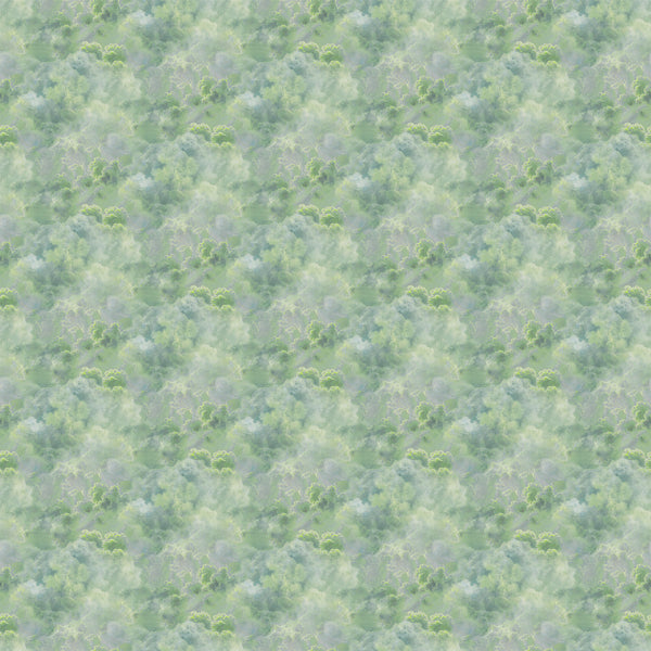 Naturescapes Moonlight Kisses - Light Green Clouds