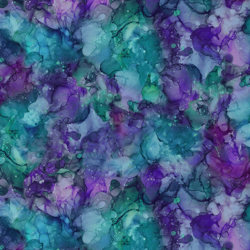 Fluidity - Night Shade