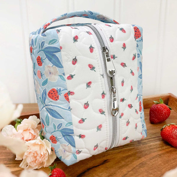 Blossom Box Bag Kit