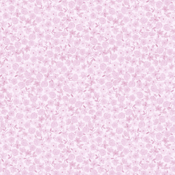 Nature Studies - Pink Small Floral