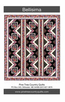 Bellisima Quilt Pattern