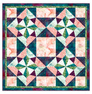 Julia Quilt Pattern