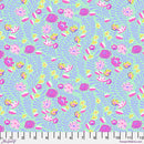 Tula Pink Untamed Flowerfield - Cosmic