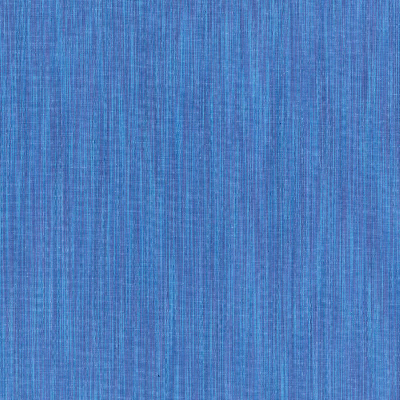 Space Dye - Aqua Cotton Yarn Dyed