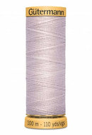 Gütermann Cotton Thread -