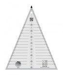 Creative Grids Spider Web Quilt Ruler