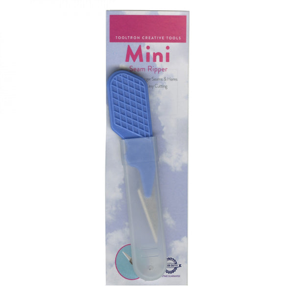 Mini Seam Ripper