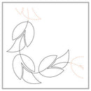 Ittybitty Buds Corner Tear Away