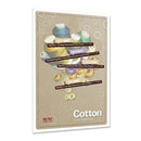 Cotton Color Card