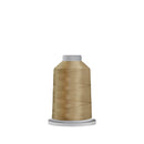 Glide Trilobal Polyester Thread - Mocha